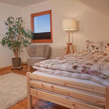 Ferienwohnung “Mount Meissner” Germerode Ngoại thất bức ảnh